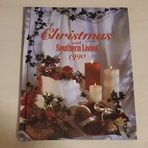Christmas with Southern Living 1990